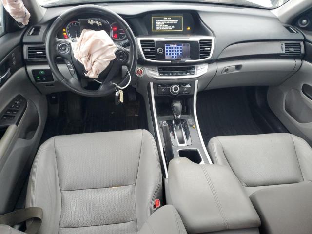 Photo 8 from auction – 2014 HONDA ACCORD EXL with VIN 1HGCR2F84EA032965