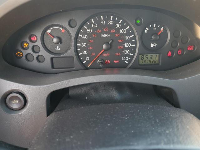 Photo 9 from auction – 2005 FORD FOCUS ZX4 with VIN 1FAFP34N45W229675