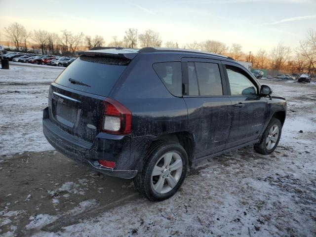 Photo 3 from auction – 2014 JEEP COMPASS LA with VIN 1C4NJDEB2ED600121