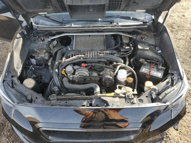 Photo 11 from auction – 2015 SUBARU WRX with VIN JF1VA1A67F9811039