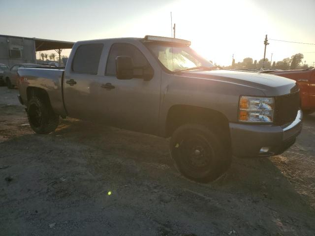 Photo 4 from auction – 2008 CHEVROLET SILVERADO with VIN 2GCEK13M181179203