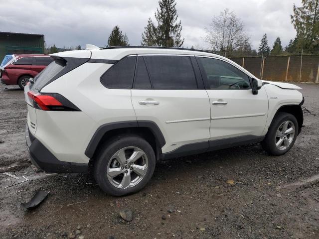 Photo 3 from auction – 2020 TOYOTA RAV4 LIMIT with VIN 4T3DWRFV3LU005619