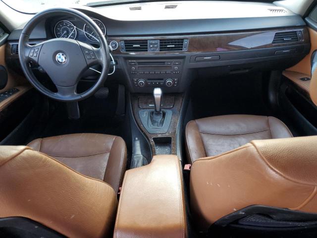 Photo 8 from auction – 2009 BMW 328 I SULE with VIN WBAPH57539NL79661