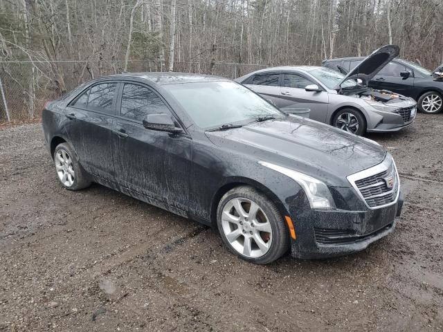 Photo 4 from auction – 2015 CADILLAC ATS with VIN 1G6AG5RX1F0135416