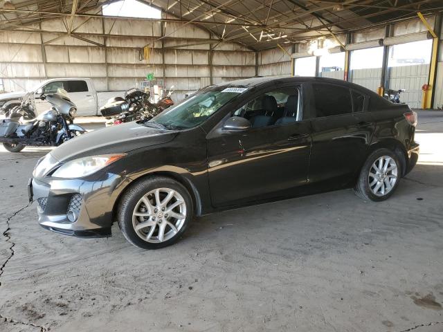 MAZDA 3 I 2012 con VIN JM1BL1V86C1558535 - Foto de la subasta