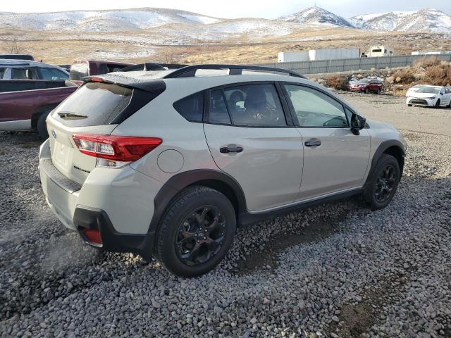 Photo 3 from auction – 2023 SUBARU CROSSTREK with VIN JF2GTAPC7P8305715