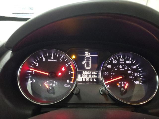 Photo 9 from auction – 2014 NISSAN ROGUE SELE with VIN JN8AS5MVXEW710307