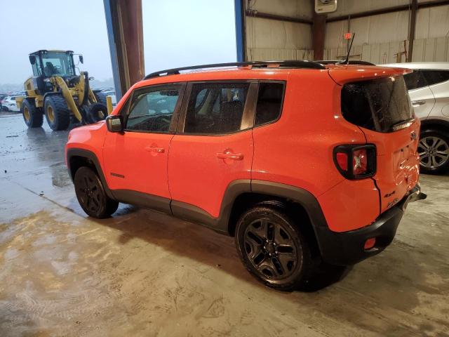 Photo 2 from auction – 2018 JEEP RENEGADE S with VIN ZACCJBAB5JPH62144