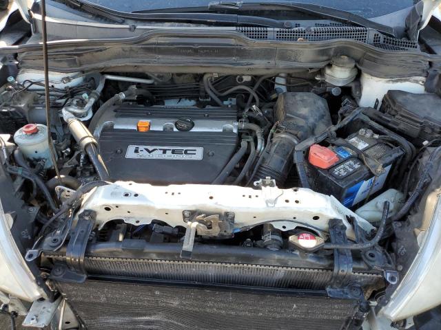 Photo 12 from auction – 2008 HONDA CR-V EX with VIN JHLRE48588C005752