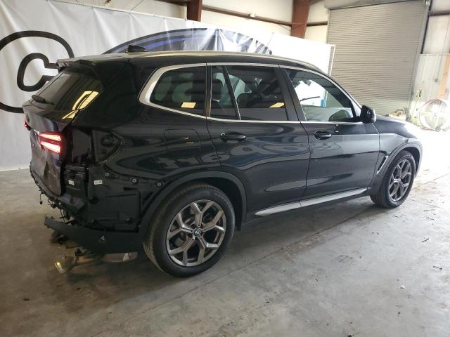Photo 3 from auction – 2024 BMW X3 XDRIVE3 with VIN 5UX53DP07R9W15372