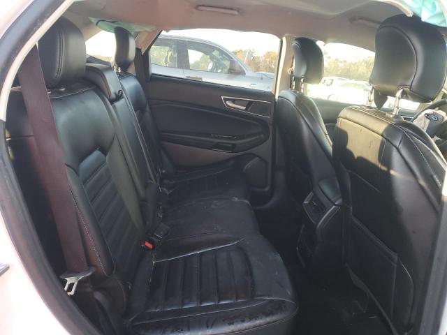 Photo 11 from auction – 2019 FORD EDGE SEL with VIN 2FMPK3J97KBC68001