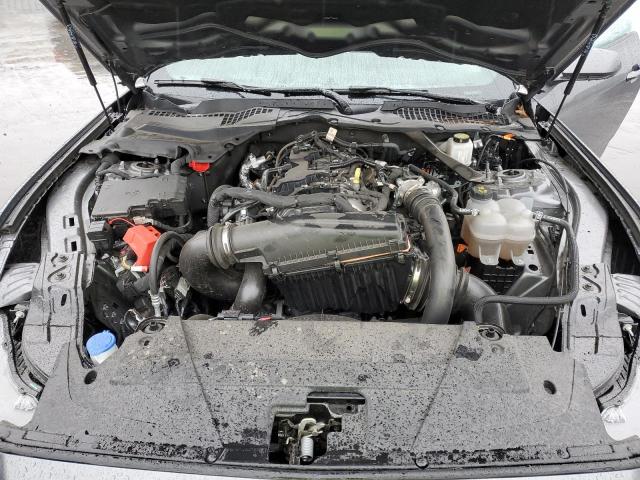 Photo 11 from auction – 2024 FORD MUSTANG with VIN 1FAGP8UH2R5114290