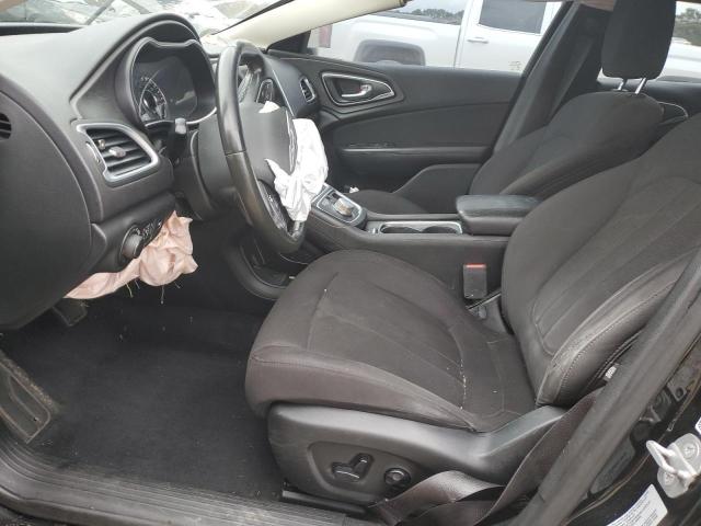 Photo 7 from auction – 2015 CHRYSLER 200 LIMITE with VIN 1C3CCCAB5FN588631