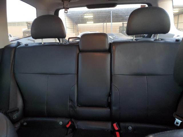 Photo 10 from auction – 2009 SUBARU FORESTER 2 with VIN JF2SH66629H766487