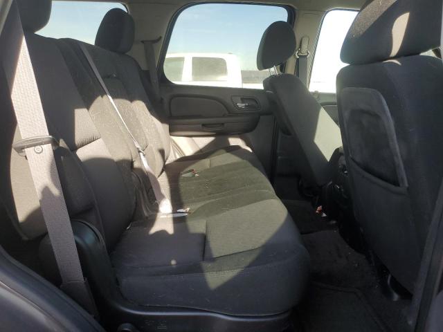 Photo 11 from auction – 2011 GMC YUKON SLE with VIN 1GKS2AE0XBR381263