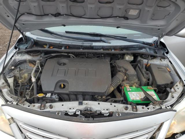 Photo 11 from auction – 2013 TOYOTA COROLLA BA with VIN 2T1BU4EE4DC965318