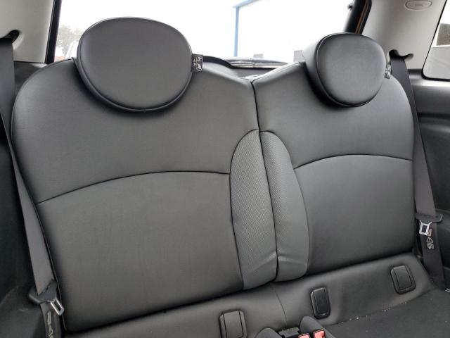 Photo 10 from auction – 2009 MINI COOPER with VIN WMWMF33549TW71785