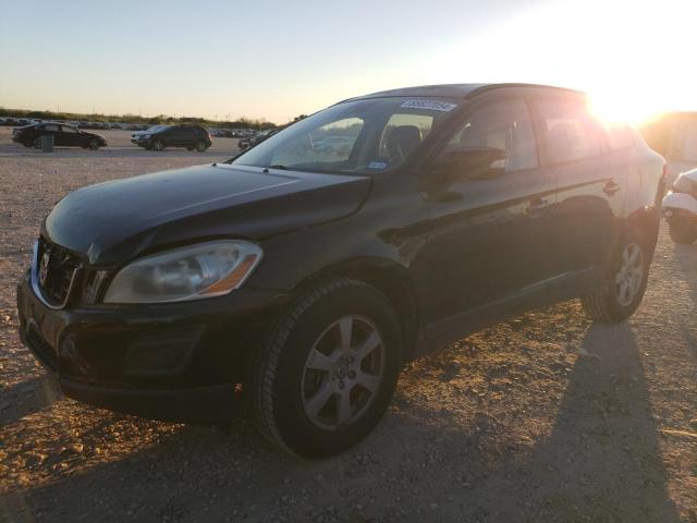 VOLVO XC60 3.2 2011 with VIN YV4952DL7B2136140 - Photo from auction