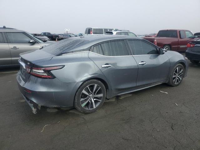 Photo 3 from auction – 2020 NISSAN MAXIMA SV with VIN 1N4AA6CV2LC367518