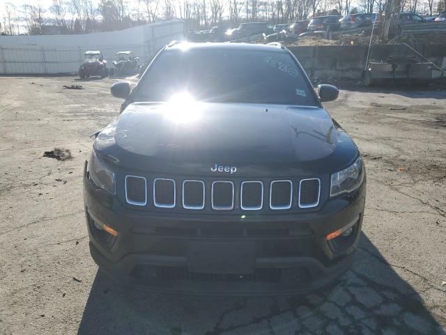Photo 5 from auction – 2020 JEEP COMPASS LA with VIN 3C4NJDBB7LT112469