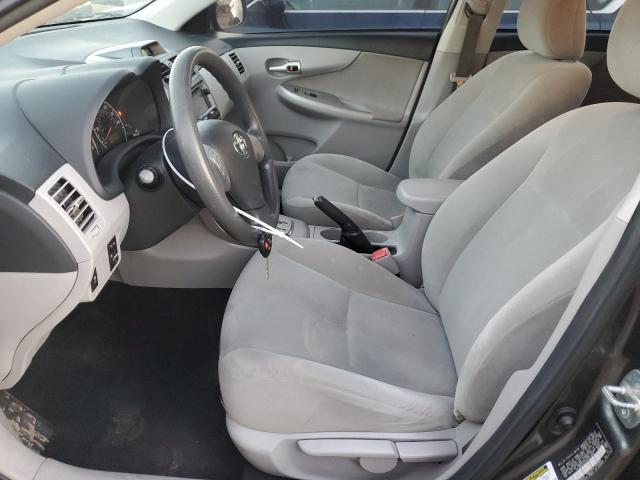 Photo 7 from auction – 2013 TOYOTA COROLLA BA with VIN 2T1BU4EE2DC943866