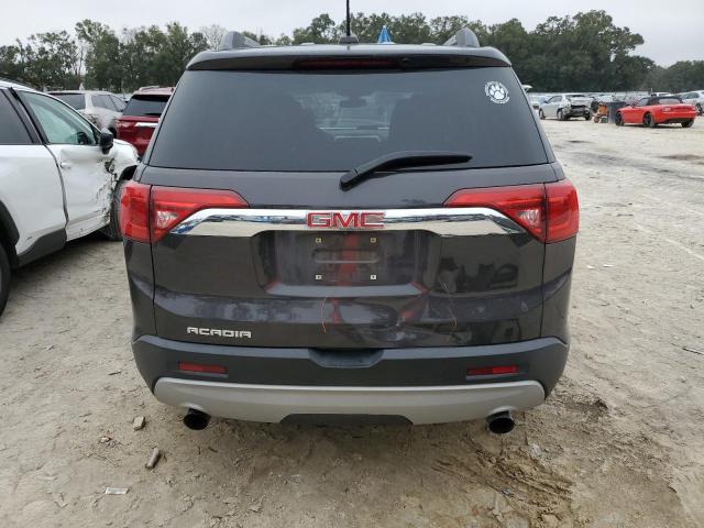 Photo 6 from auction – 2017 GMC ACADIA SLE with VIN 1GKKNLLS9HZ253015