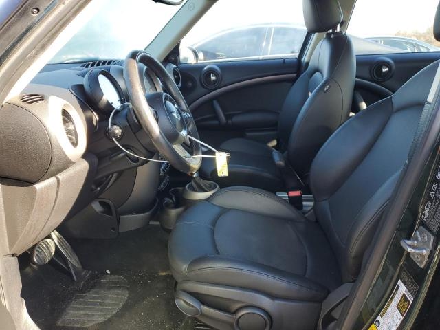 Photo 7 from auction – 2011 MINI COOPER S C with VIN WMWZC5C57BWL55330
