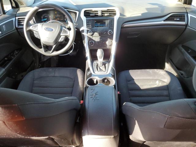 Photo 8 from auction – 2015 FORD FUSION SE with VIN 3FA6P0H79FR193464