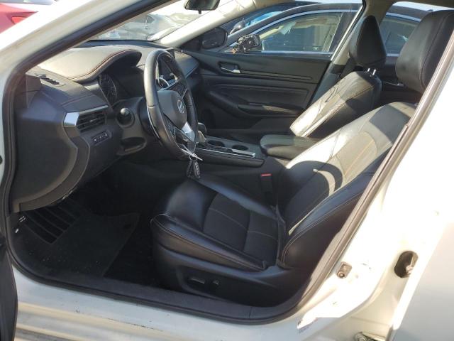 Photo 7 from auction – 2019 NISSAN ALTIMA SR with VIN 1N4BL4CV6KC257346