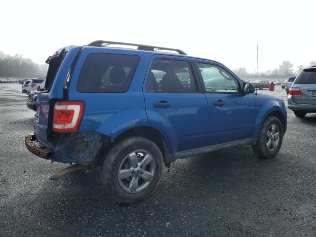 Photo 3 from auction – 2011 FORD ESCAPE XLT with VIN 1FMCU9D74BKA36399
