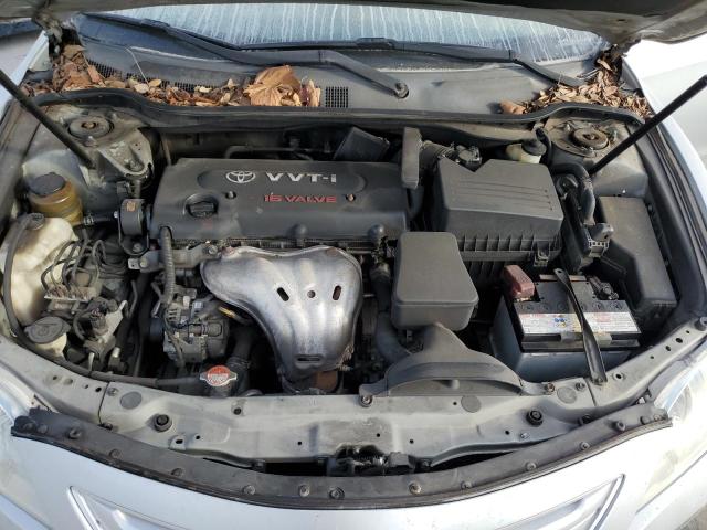 Photo 11 from auction – 2007 TOYOTA CAMRY CE with VIN 4T1BE46K67U516601