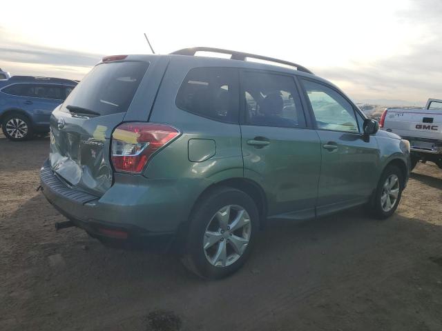 Photo 3 from auction – 2014 SUBARU FORESTER 2 with VIN JF2SJAEC3EH456597