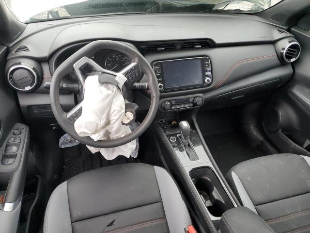 Photo 8 from auction – 2023 NISSAN KICKS SR with VIN 3N1CP5DVXPL571409