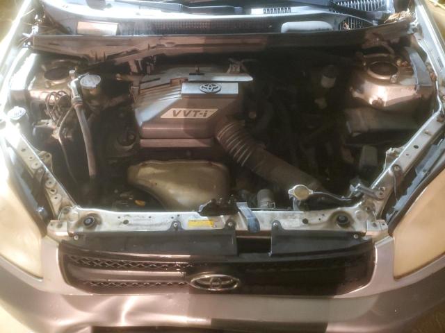Photo 11 from auction – 2005 TOYOTA RAV4 with VIN JTEGD20VX50090335