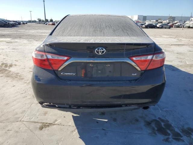 Photo 6 from auction – 2017 TOYOTA CAMRY LE with VIN 4T1BF1FK0HU430617