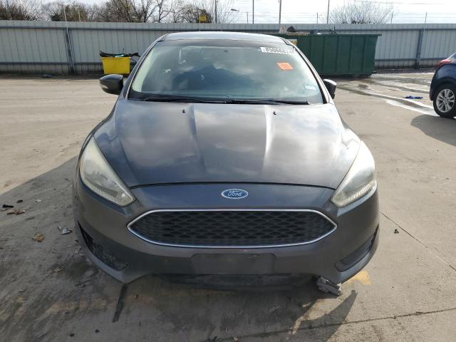 Photo 5 from auction – 2015 FORD FOCUS S with VIN 1FADP3F27FL325703