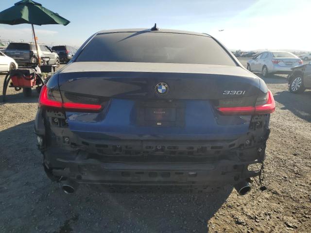 Photo 6 from auction – 2019 BMW 330I with VIN WBA5R1C59KAK08090