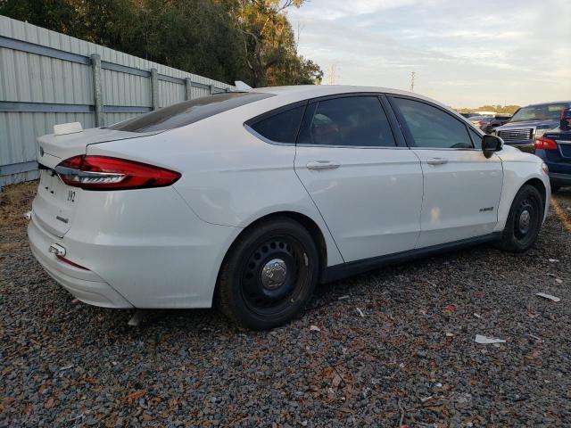 Photo 3 from auction – 2019 FORD FUSION POL with VIN 3FA6P0AU8KR100377
