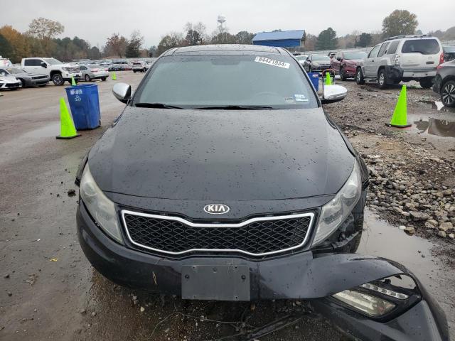 Photo 5 from auction – 2013 KIA OPTIMA SX with VIN 5XXGR4A63DG095107