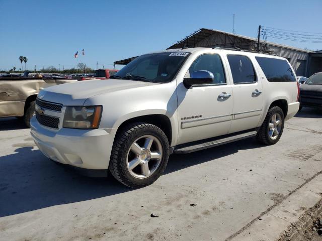 Photo 1 from auction – 2011 CHEVROLET SUBURBAN C with VIN 1GNSCKE04BR241117