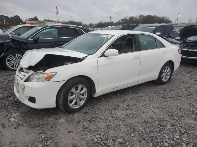 TOYOTA CAMRY BASE 2011 with VIN 4T1BF3EK0BU636945 - Photo from auction