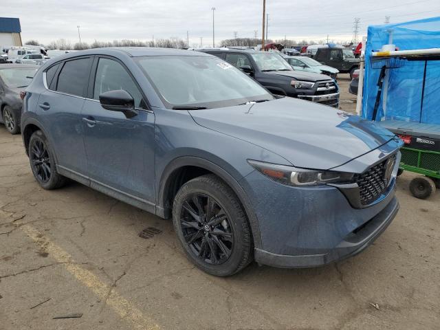 Photo 4 from auction – 2023 MAZDA CX-5 PREFE with VIN JM3KFBCM5P0201220