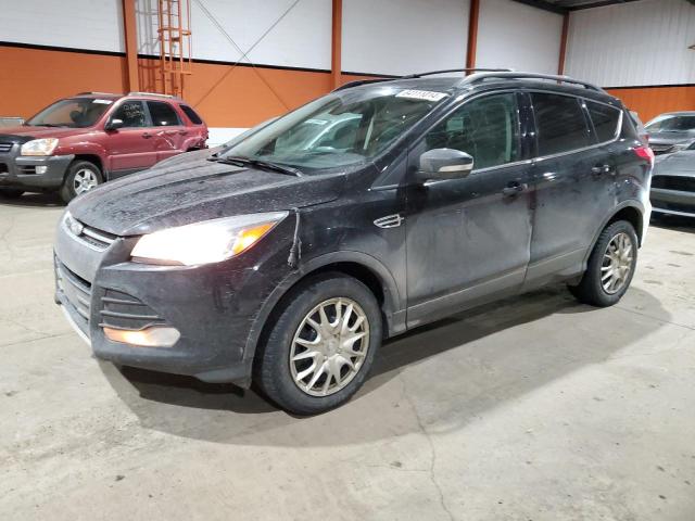 FORD ESCAPE SEL 2013 with VIN 1FMCU9H98DUA49384 - Photo from auction