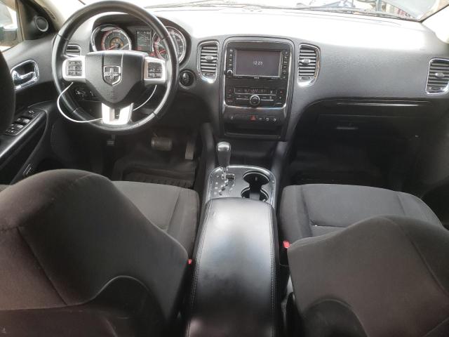 Photo 8 from auction – 2012 DODGE DURANGO CR with VIN 1C4RDJDG6CC197252