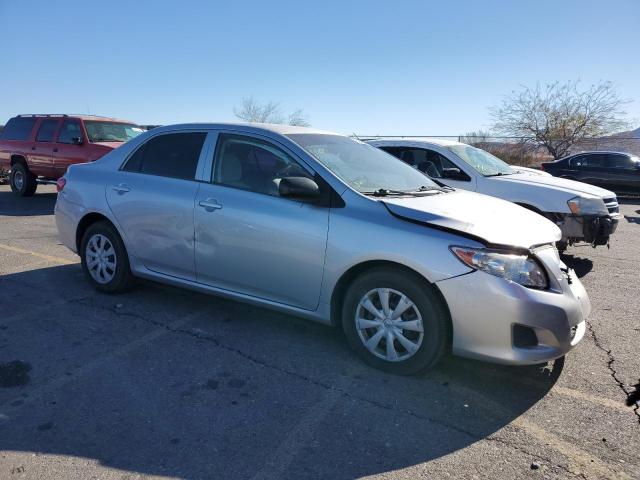 Photo 4 from auction – 2010 TOYOTA COROLLA BA with VIN 1NXBU4EE4AZ256575