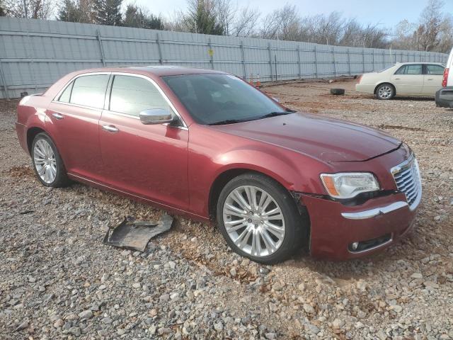 Photo 4 from auction – 2013 CHRYSLER 300C with VIN 2C3CCAET5DH713270