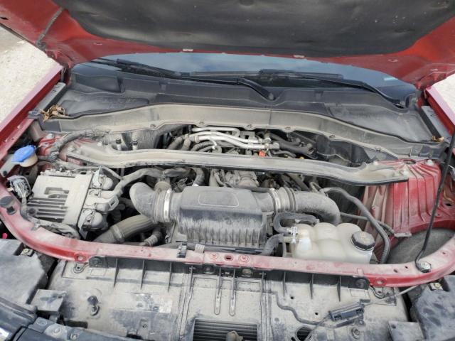 Photo 12 from auction – 2022 FORD EXPLORER S with VIN 1FM5K8GC5NGA03789