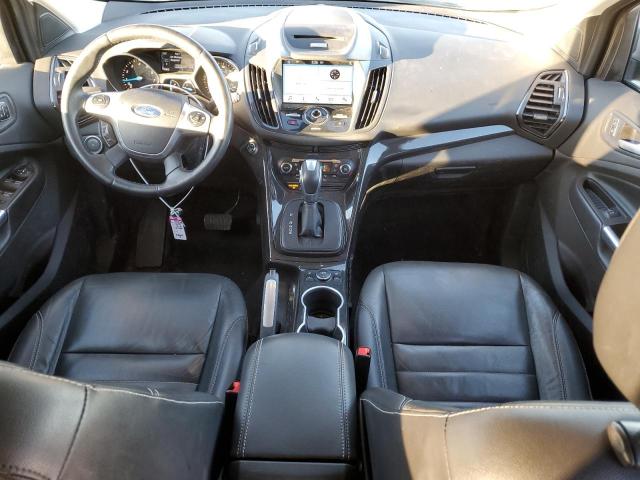 Photo 8 from auction – 2016 FORD ESCAPE TIT with VIN 1FMCU9J97GUB82846