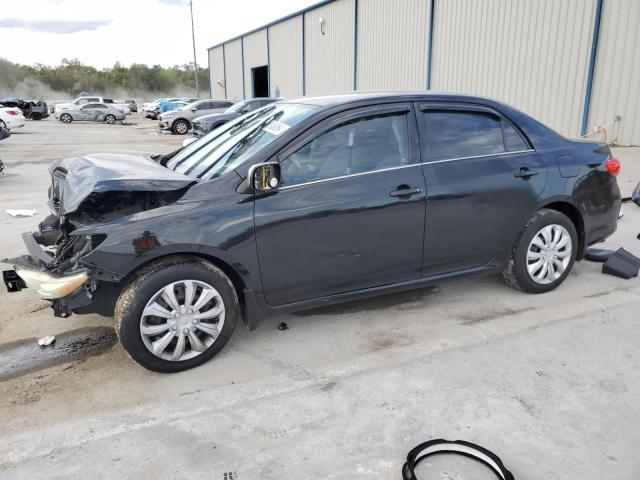 TOYOTA COROLLA BA 2013 with VIN 5YFBU4EE8DP210303 - Photo from auction