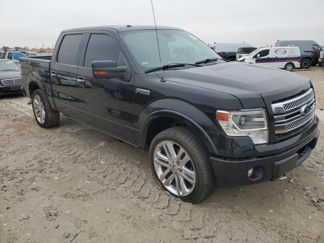 Photo 4 from auction – 2013 FORD F150 SUPER with VIN 1FTFW1ET3DFC04585
